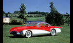 General Motors - Buick Centurion Concept 1956-